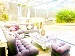 Welcoming House in Rivas-Vaciamadrid
